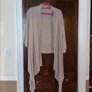 Brand new ASOS cardigan kimono